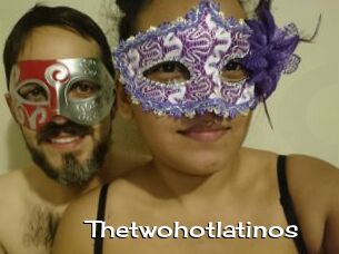 Thetwohotlatinos
