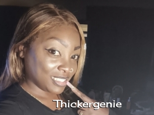 Thickergenie