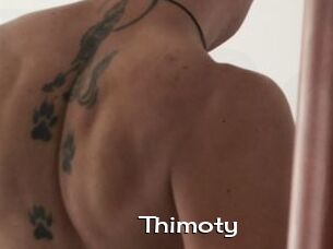 Thimoty