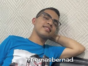 Thomasbernad