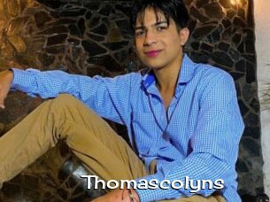 Thomascolyns