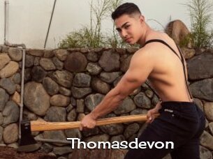 Thomasdevon