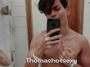 Thomashotsexy