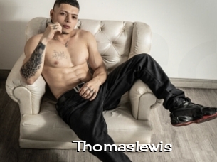 Thomaslewis