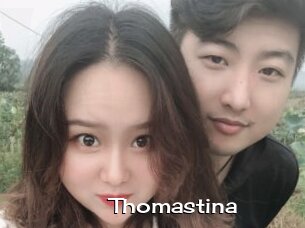 Thomastina