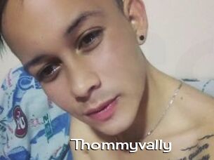 Thommyvally