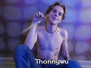 Thonnywu