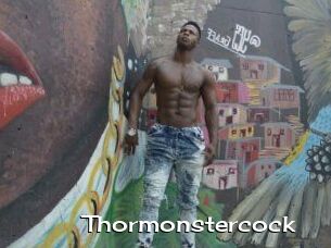 Thormonstercock