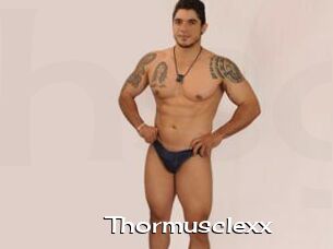 Thormusclexx