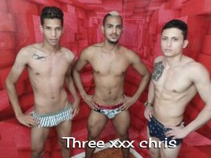 Three_xxx_chris