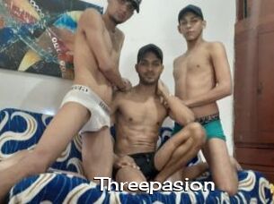Threepasion