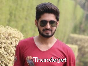 Thunderjet