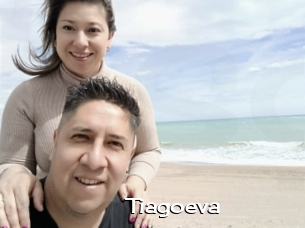 Tiagoeva