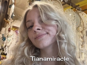 Tianamiracle