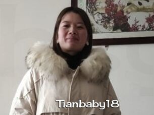 Tianbaby18