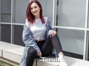 Tiasilk