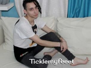 Ticklemyfeeet