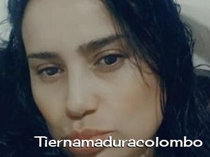 Tiernamaduracolombo
