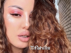 Tifahills
