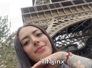 Tifajinx