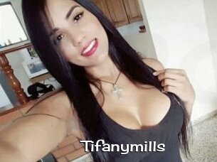 Tifanymills