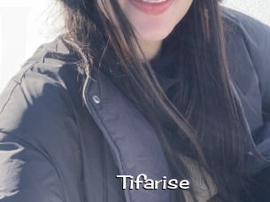 Tifarise