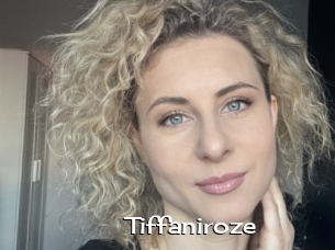 Tiffaniroze