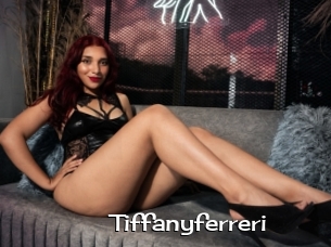 Tiffanyferreri