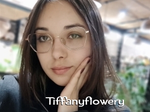 Tiffanyflowery