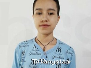 Tiffanystaar