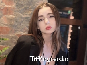 Tiffinyrardin