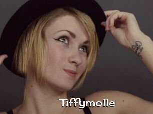 Tiffymolle