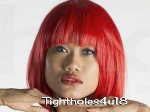 Tightholes4u18