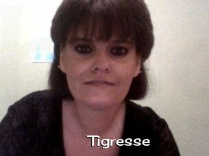 Tigresse