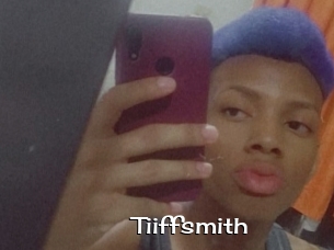 Tiiffsmith