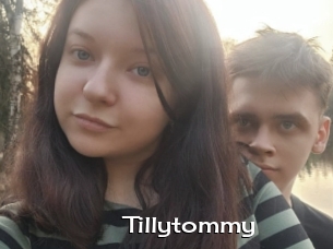 Tillytommy