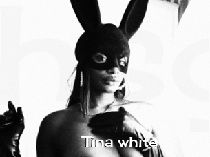 Tina_white