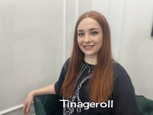 Tinageroll