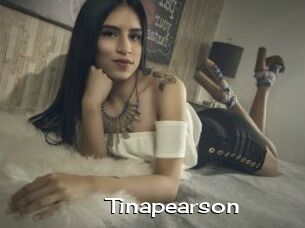 Tinapearson