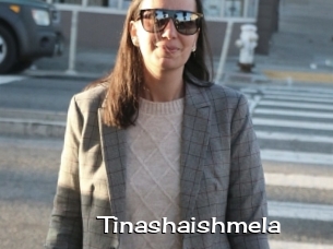 Tinashaishmela