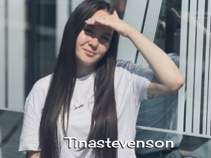 Tinastevenson