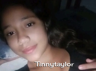 Tinnytaylor