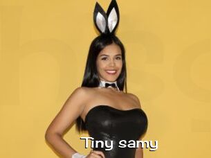 Tiny_samy