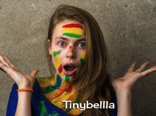 Tinybellla