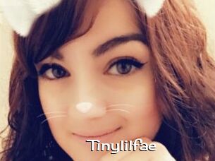 Tinylilfae