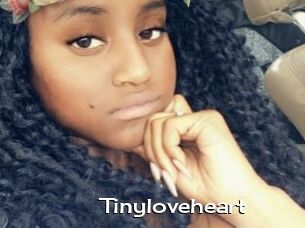 Tinyloveheart
