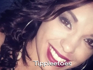 Tippieetoes