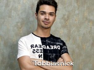 Tobbiasnick