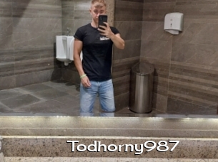 Todhorny987