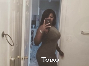 Toixo
